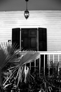 Key West front porch 2