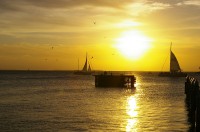 Key West sunset 2